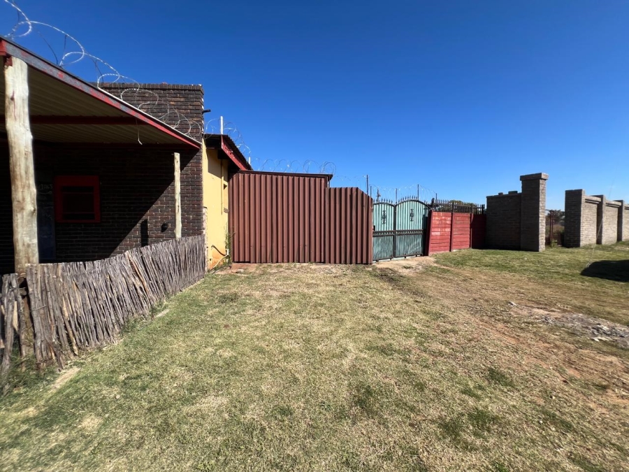 Commercial Property for Sale in Deneysville Free State